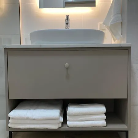 Apartament Fresh & Free Parking