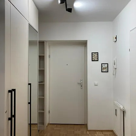 Apartament Fresh & Free Parking