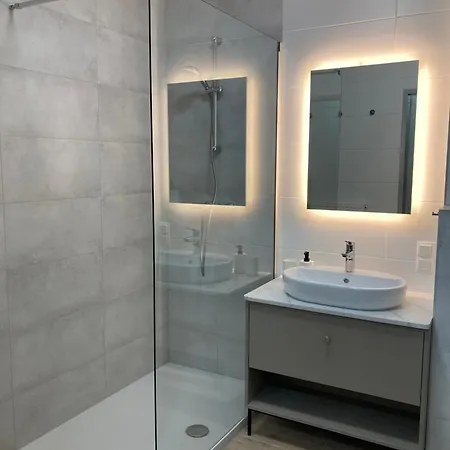 Apartament Fresh & Free Parking *