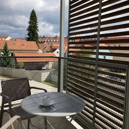 Fresh & Free Parking Apartment *