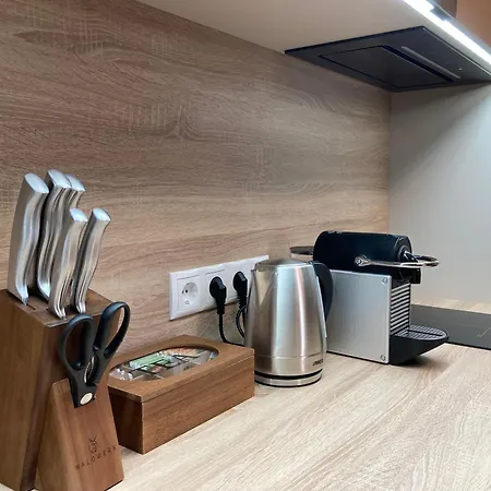 Fresh & Free Parking * Graz