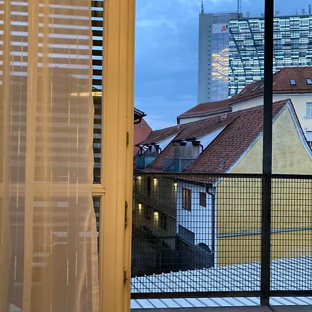 Apartment Fresh & Free Parking *