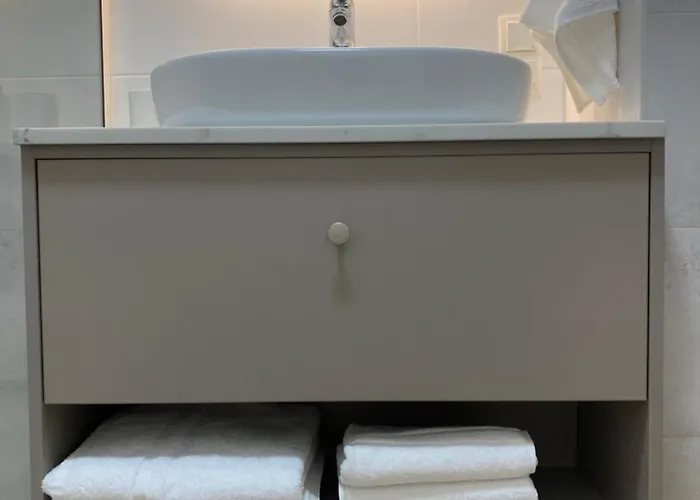 Διαμέρισμα Fresh & Free Parking