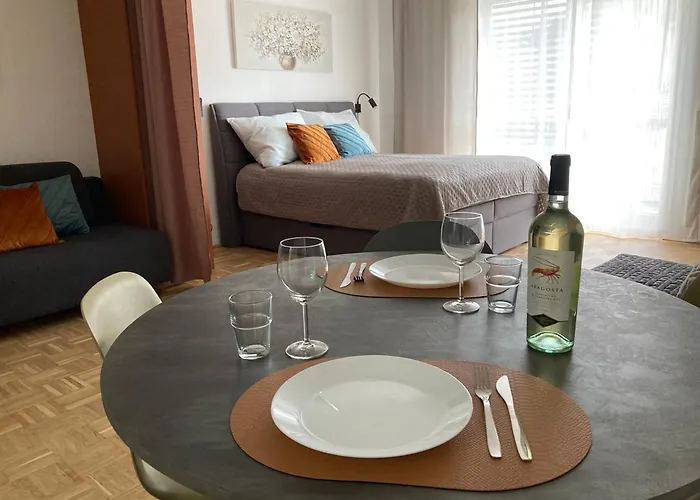 Διαμέρισμα Fresh & Free Parking *