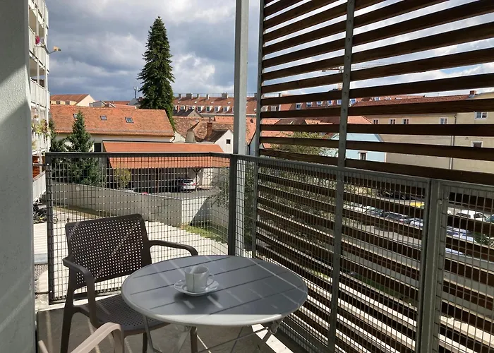 Fresh & Free Parking Lägenhet *