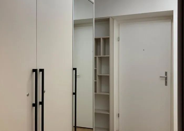 Fresh & Free Parking *