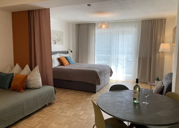 Fresh & Free Parking