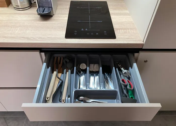 Fresh & Free Parking