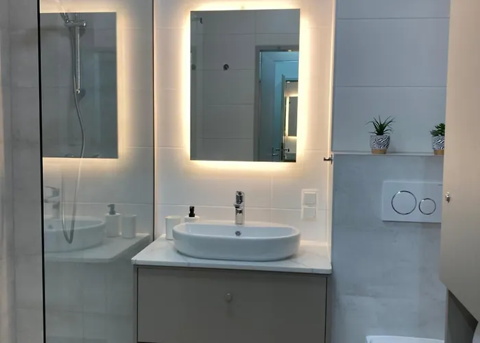 Fresh & Free Parking Γκρατς